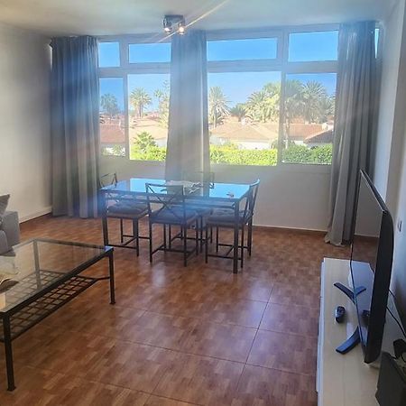 Taidia Apartment Playa del Ingles  Exterior photo