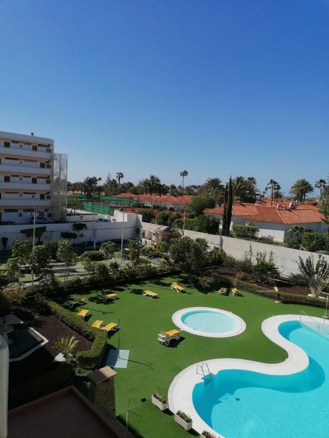 Taidia Apartment Playa del Ingles  Exterior photo