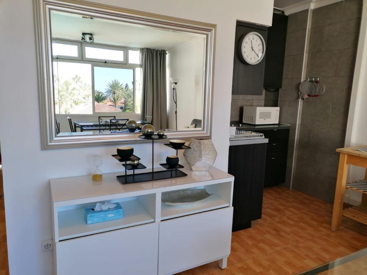 Taidia Apartment Playa del Ingles  Exterior photo