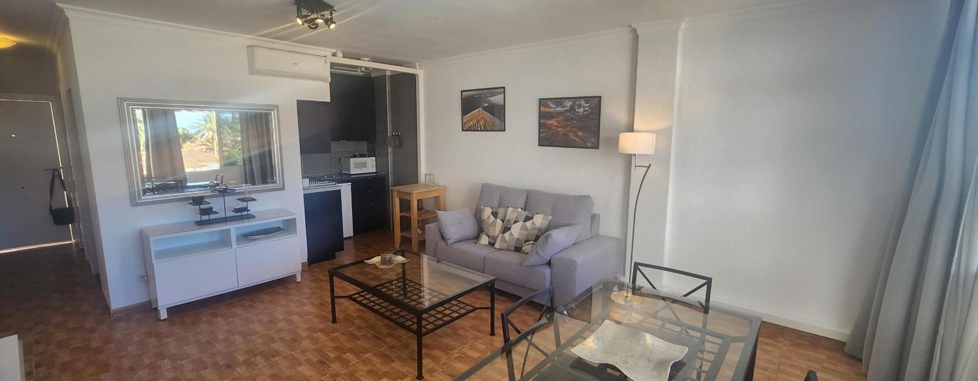 Taidia Apartment Playa del Ingles  Exterior photo